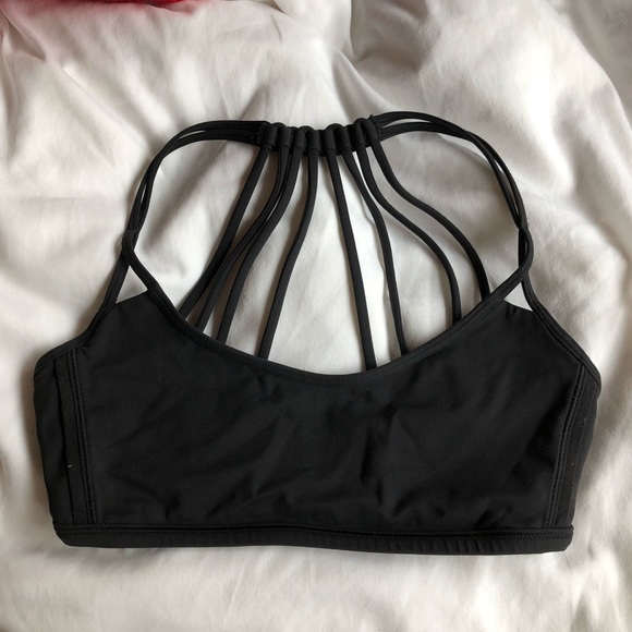 lululemon athletica Other - Lululemon sports bra SIZE 4